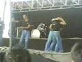 PRESENTACION SEMANA CULTURAL ITPIzq-Derec Ary y Rigo,Lalo y Yop,Male y NetoTEJANISIMO XTREME PUEBLA!