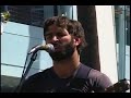 Eric Kufs: Come For Me Now