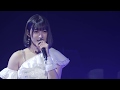 ♪宮本佳林『only choice』（2019年10月17日Zepp Tokyo）