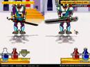 zwaarden en sandalen/swords and sandals