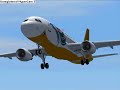 Cebu Pacific Mactan International Airport Landing Cebu Pacific Mactan International Airport Landing