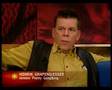 Poetry GangBang Henrik Grapengiesser Nyhetsmorgon 2004