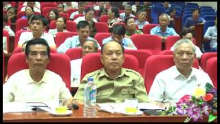 Thành phố tuyên dương gia đình, dòng họ, cộng đồng, đơn vị học tập tiên tiến tiêu biểu lần thứ V