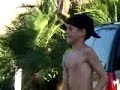 ryan allen sheckler  ryan and kane sheckler skating
