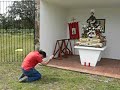 Viva San Marcos bendito!!! Viva San Marcos bendito!!!