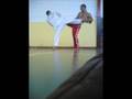 ekrem kibar �ayeli rize pusat boks taekwondo kick-boks