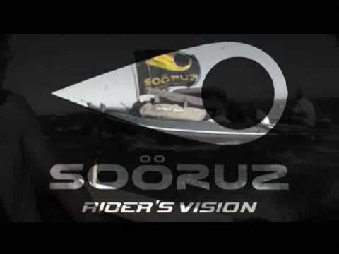 The Riders Vision with SOÖRUZ