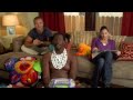 Son Bonds Video - "Father/Son Bonding"