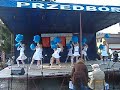 Piknik zdrowotny - Przedb�rz