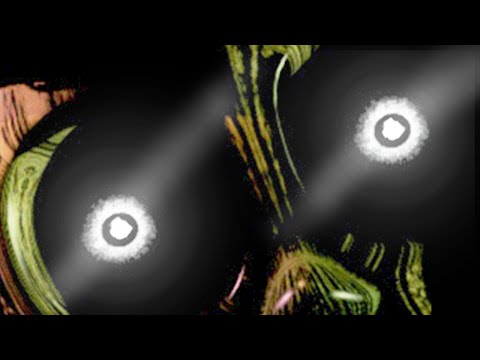 YET ANOTHER TEASER - Five Nights at Freddy's 3