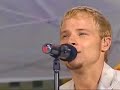 BSB on Today Show 06-10-05 Part 5