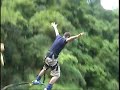 My 80m Bungee jump!