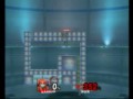 Smash Brawl Custom - MM3 Topman's full stage