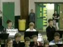 Yorktown Middle School Symphonic Band 2008