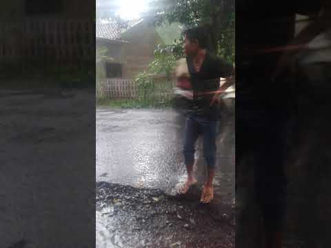 Gara 2 d janjin motor gk ksampek n jdix bgini