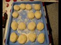 Il pane fatto in casa (the bread made in Italy house)