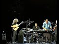 feat. Pat Metheny @ Umbria Jazz 2008
