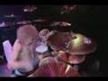 Whitesnake Drum Solo By Tommy Aldridge