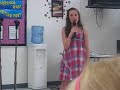 Yentl medley