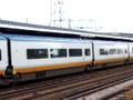 Hamowanie Eurostar