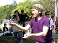 Уличное искусство в Японии - завораживает!