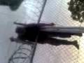 soldado tonto