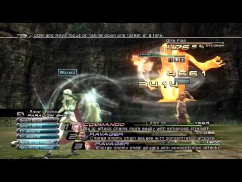 preview-Let\'s-Play-Final-Fantasy-XIII-#051---Terranigma-(HCBailly)