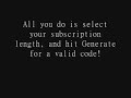 Free Xbox Live Gold Codes