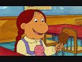 Arthur: Prunella Packs It In Part 1 of 2 Arthur: Prunella Packs It In Part 1 of 2
