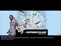 Bunji Garlin – Differentology