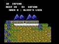 LongGameplay:Gryzor [T-Eng]P4/4