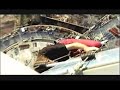 ALAIN ROBERT CLIMBS MOSCOWS TALLEST BUILDING.
