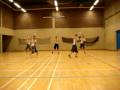 Danse EDPH11BA 2008-2009 UCL 1 Danse EDPH11BA 2008-2009 UCL 1
