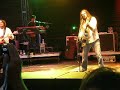 Bo Bice - See The Light - Flatwoods, WV