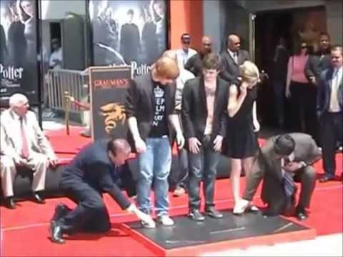emma watson and rupert grint