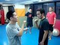 vision training for fighters5 range of vision deffence