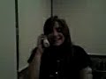 2� tentativa do telefone xD