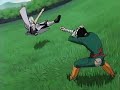 Drunk Lee Vs. Kaguya