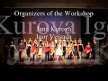 OSTRAVA GALA - Applause & End Credits