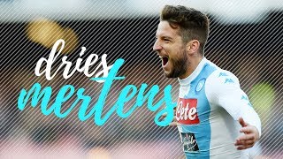 Dries Mertens  2016-17  All 28 goals in Serie A HD