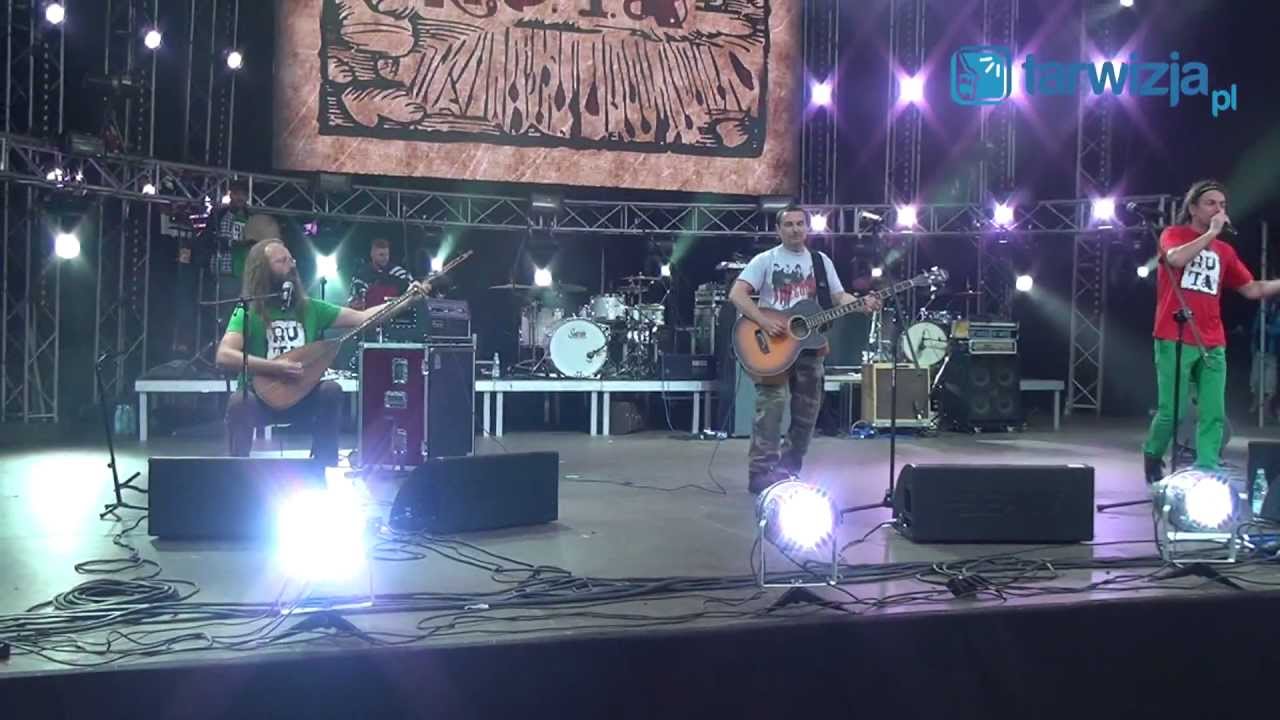 Weekendowa alternatywa - GOODFEST w Dębicy