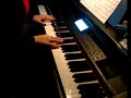 TOKIO HOTEL - HILF MIR FLIEGEN (PIANO BY FREIHEIL)