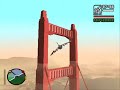 GTA SA Stunts GTA SA Stunts