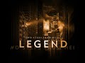 Track: Rising force (choir) Album: Legend Artist: Two steps from hell