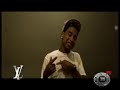 [BWSTV] EXCLUSIVE Young Life - Freestyle