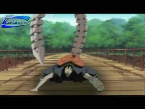 Sasori VS Orochimaru Animación Fan - Fansub