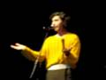 Kabaret Łowcy. B w Augustowie cz. 2 czyli Lejemy wodę