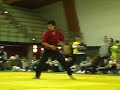 French Open 2004 Xtreme Kicks Contest French Open 2004 Xtreme Kicks Contest