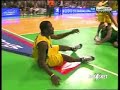 Euroliga 06-07. Joventut Badalona - Maccabi Tel Aviv. Best