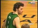 Euroliga 06-07. Joventut Badalona - Maccabi Tel Aviv. Best